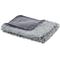 Show in main carousel: Frisco Long Faux Fur Cat & Dog Throw Blanket, Smoky Gray, Small slide 4 of 7