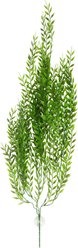 Frisco Long Plastic Aquarium Plant