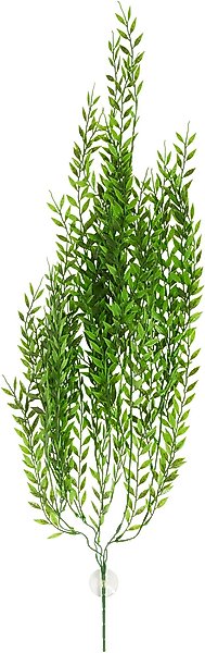 Show full view: Frisco Long Plastic Aquarium Plant slide 1 of 5