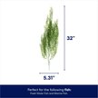 Show in main carousel: Frisco Long Plastic Aquarium Plant slide 2 of 5