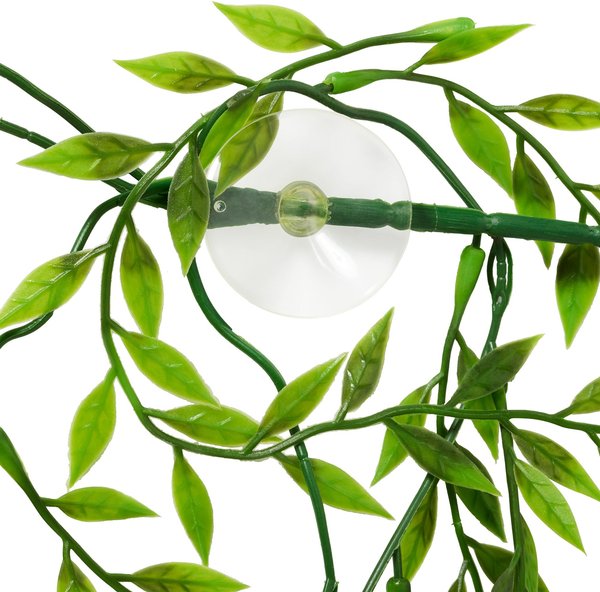 Show full view: Frisco Long Plastic Aquarium Plant slide 3 of 5