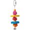 Show in main carousel: Frisco Loofah Ball Bird Chew Toy slide 1 of 6