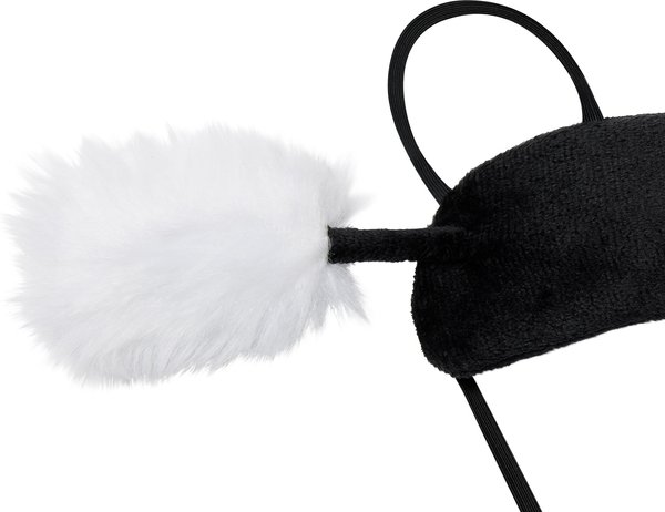 Show full view: Frisco Love Arrow Dog Costume Accessory, Medium/Large slide 5 of 8