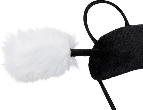 Show full view: Frisco Valentine's Love Arrow Dog Costume Accessory, X-Small/Small slide 5 of 8