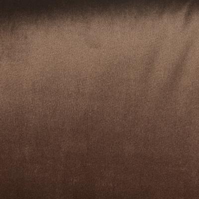 Show full view: Frisco Loveseat Pet Bed with Removable Cover, Brown, Medium slide 4 of 5