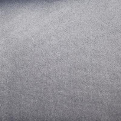 Show full view: Frisco Loveseat Pet Bed with Removable Cover, Gray, Medium slide 4 of 5