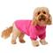 Show in main carousel: Frisco Luxe Crewneck Dog & Cat Sweatshirt, Fuchsia, Medium slide 1 of 10