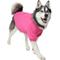 Show in main carousel: Frisco Luxe Crewneck Dog & Cat Sweatshirt, Fuchsia, XX-Large slide 1 of 9