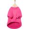 Show in main carousel: Frisco Luxe Crewneck Dog & Cat Sweatshirt, Fuchsia, XX-Large slide 4 of 9