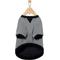 Show in main carousel: Frisco Luxe Crewneck Dog & Cat Sweatshirt, Gray, Large slide 4 of 9