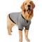Show in main carousel: Frisco Luxe Crewneck Dog & Cat Sweatshirt, Gray, XX-Large slide 1 of 9