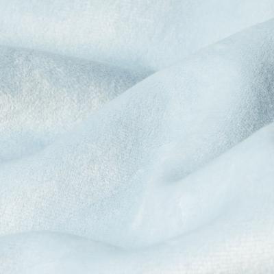 Show full view: Frisco Luxe Drawstring Dog & Cat Sweatshirt Hoodie, Blue, X-Small slide 7 of 12