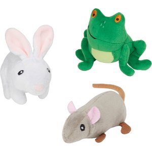 Hartz Just For Cats Super Hunters Toy Variety Pack