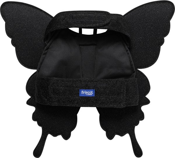 Frisco Magical Butterfly Wings Dog & Cat Costume Accessory