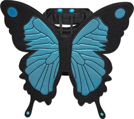 Show full view: Frisco Magical Butterfly Wings Dog & Cat Costume Accessory, X-Small/Small slide 4 of 9