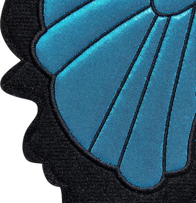 Show full view: Frisco Magical Butterfly Wings Dog & Cat Costume Accessory, X-Small/Small slide 6 of 9