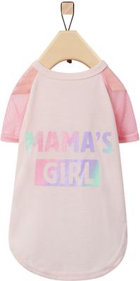 Show full view: Frisco Mama's Girl Dog & Cat T-Shirt, XX-Large slide 3 of 8