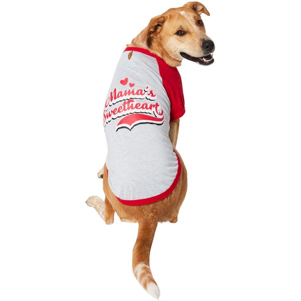 Frisco Mama's Sweetheart Dog & Cat T-Shirt