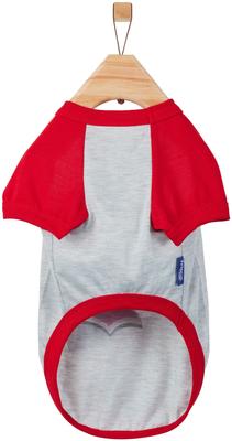 Show full view: Frisco Valentine's Mama's Sweetheart Dog & Cat T-Shirt, X-Large slide 4 of 9