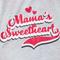 Show in main carousel: Frisco Valentine's Mama's Sweetheart Dog & Cat T-Shirt, X-Large slide 5 of 9