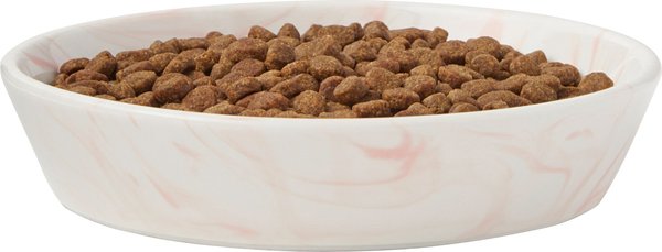 Frisco Round Cat Dish