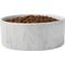 Show in main carousel: Frisco Marble Design Non-skid Ceramic Dog & Cat Bowl, Medium: 5 cup, 1 count slide 4 of 8