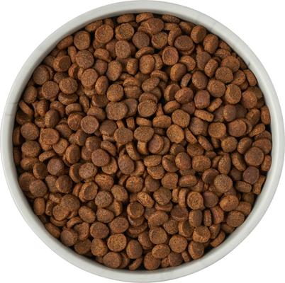 Show full view: Frisco Marble Design Non-skid Ceramic Dog & Cat Bowl, Medium: 5 cup, 1 count slide 6 of 8