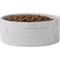 Show in main carousel: Frisco Marble Design Non-skid Ceramic Dog & Cat Bowl, Small: 2 cup, 1 count slide 5 of 9
