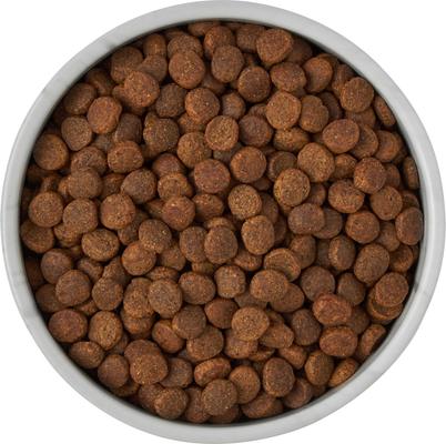 Show full view: Frisco Marble Design Non-skid Ceramic Dog & Cat Bowl, Small: 2 cup, 1 count slide 7 of 9