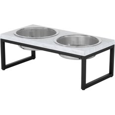 LARGE DOG ELEVATED BOWLS (Free Shipping) | Chewy