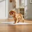 Show in main carousel: Frisco Medium Dog Training & Potty Pads, 21 x 21-in, Floral Scented, 100 count slide 6 of 9
