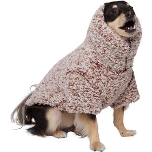 PetRageous Designs Eddie Bauer PET Ravenna Waterproof Dog Windbreaker Coat