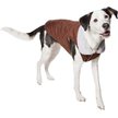 Show in main carousel: Frisco Medium Weight Quilted Dog & Cat Coat with Cozy Sherpa Lining, XX-Large slide 1 of 9