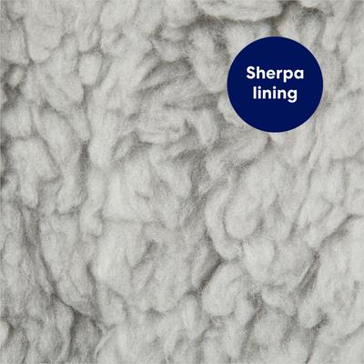 Show full view: Frisco Medium Weight Urban City Camo Printed Dog & Cat Hooded Coat, Small slide 6 of 10