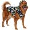 Show in main carousel: Frisco Medium Weight Urban City Camo Printed Dog & Cat Hooded Coat, X-Large slide 1 of 9