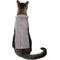 Show in main carousel: Frisco Mediumweight Faux Zipper Dog & Cat Jacket, Small slide 1 of 10