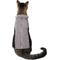 Show in main carousel: Frisco Mediumweight Faux Zipper Dog & Cat Jacket, X-Small slide 1 of 10