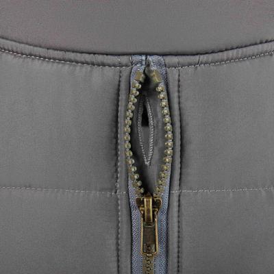 Show full view: Frisco Mediumweight Faux Zipper Dog & Cat Jacket, X-Small slide 6 of 10