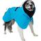 Show in main carousel: Frisco Mediumweight High Visibility Fleece Lined Dog Coat with Snood, Large slide 1 of 10