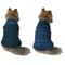 Show in main carousel: Frisco Mediumweight Reversible Dog & Cat Coat, Medium slide 1 of 9