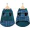 Show in main carousel: Frisco Mediumweight Reversible Dog & Cat Coat, Medium slide 4 of 9