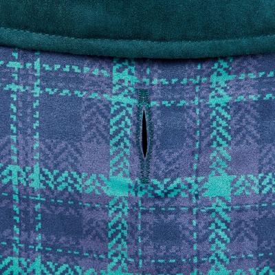 Show full view: Frisco Mediumweight Reversible Dog & Cat Coat, Medium slide 5 of 9