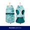 Show in main carousel: Frisco Mediumweight Reversible Two-Tone Fleece & Sherpa Dog & Cat Vest, Teal, X-Large slide 4 of 10