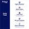 Show in main carousel: Frisco Mega Ultra Premium Non-Skid Dog Training & Potty Pads, 46 x 52-in, 18 count slide 5 of 10