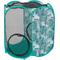 Show in main carousel: Frisco Mesh Outdoor Pop-up Cat Hexagon Playpen & Tunnel, Leaf, 30-in L x 27-in H slide 4 of 9