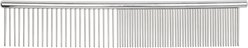 Frisco Metal Dog Comb