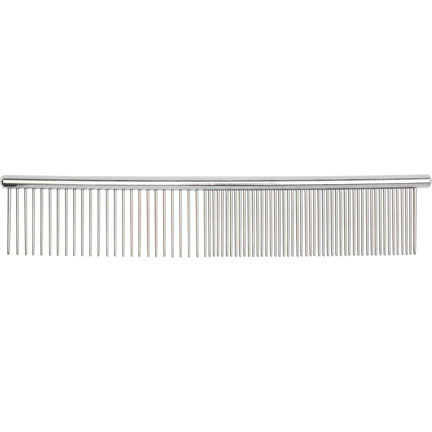 Frisco Metal Dog Comb