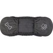 Show in main carousel: Frisco Microfiber Chenille Shammy Towel, Gray, Large slide 1 of 6