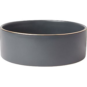 Ethical Pet Stoneware Crock Ceramic Dog & Cat Dish