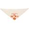 Show in main carousel: Frisco Mommy's Lil Pumpkin Dog & Cat Bandana Costume, Medium/Large slide 3 of 6